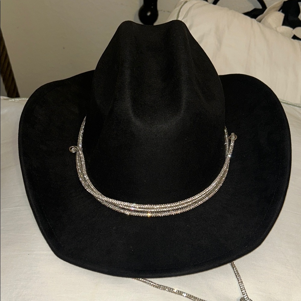 Ladies hat
